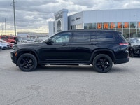 Look at this 2024 Jeep Grand Cherokee L Limited. Its Automatic transmission and Regular Unleaded V-6... (image 4)