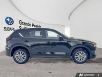 2024 Mazda CX-5 GS - Grande Prairie Subaru 2024 Mazda CX-5 GS Vehicle Highlights i-Activsense Safety... (image 5)