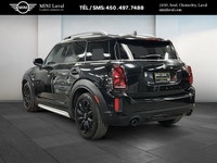 ===== 2024 MINI Countryman Cooper S | Ligne Première | Volant chauffant | ===== ===== * Ligne Premiè... (image 3)