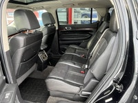 HERE IS A NICE CLEAN LINCOLN THAT LOOKS AND DRIVES GREAT AND GREAT SERVICE RECORD SOLD CERTIFIED COM... (image 7)