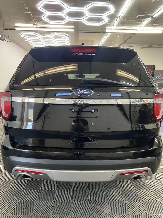 2017 Ford Explorer Limited65253658099329124