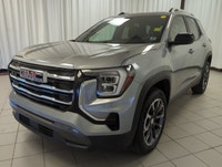 This used 2026 GMC Terrain Awd Elevation is ready for life in Dartmouth with confident all-wheel dri... (image 3)