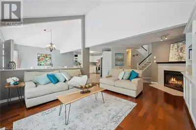 Welcome to 51 Marsh Cres, a spectacular 3-bedroom home in the heart of one of Guelph’s most sought-a...