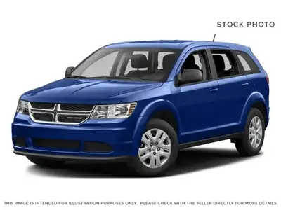 2015 Dodge Journey Kijiji Engine: V6 Cylinder Engine Safety Equipment ABS And Driveline Traction Con...