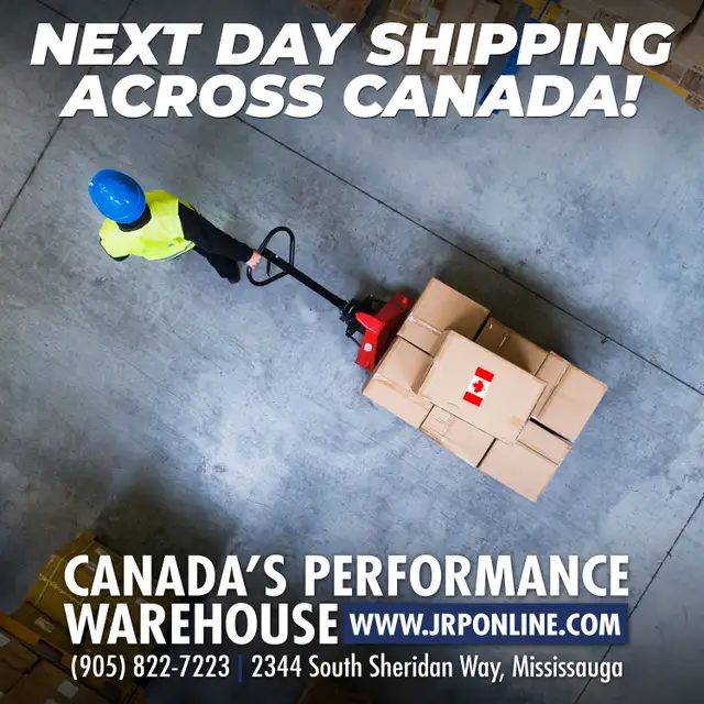 MBRP Catback Exhaust - 2014+ Chevy Silverado/GMC Sierra 1500 in Engine & Engine Parts in Mississauga / Peel Region - Image 6