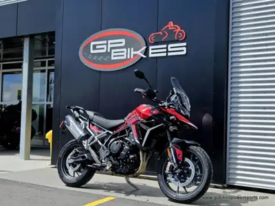 No money down. Until Dec 30, 2025, $500 rebate (already applied to price) and bags or financing star...