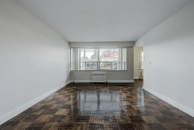 1150/1200 Kingston Road - 1 Bedroom Apartment for Rent in Long Term Rentals in City of Toronto - Image 9