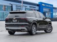 Discover spacious versatility, modern technology, and confident all-weather capability with the 2025... (image 4)