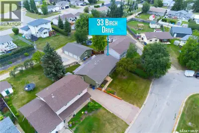 Welcome to your dream home! This stunning bungalow boast 12550sw ft of beautifully designed living s...