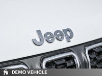 This Jeep Compass boasts a Intercooled Turbo Regular Unleaded I-4 2.0 L/122 engine powering this Aut... (image 9)