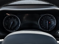 Welcome to 400 Chrysler Dodge Jeep Ram. 3.6L Pentastar V-6 engine - Advanced infotainment system - C... (image 3)