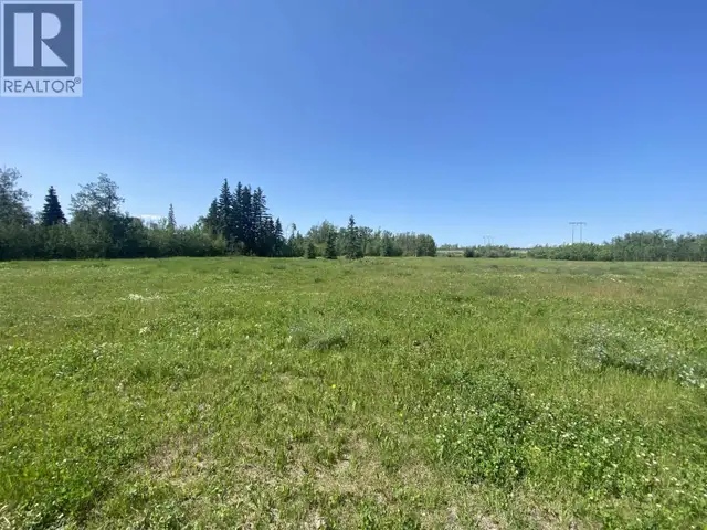 LOT 2 N ALCAN STREET Fort St. John, British Columbia in Land for Sale in Fort St. John - Image 6