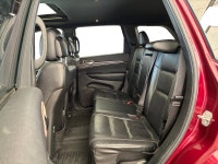 This Jeep Grand Cherokee boasts a Regular Unleaded V-8 5.7 L/345 engine powering this Automatic tran... (image 7)