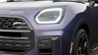 Le tout nouveau *MINI Countryman Cooper S 2027* est aussi audacieux et aventurier que vous. Que vous... (image 5)