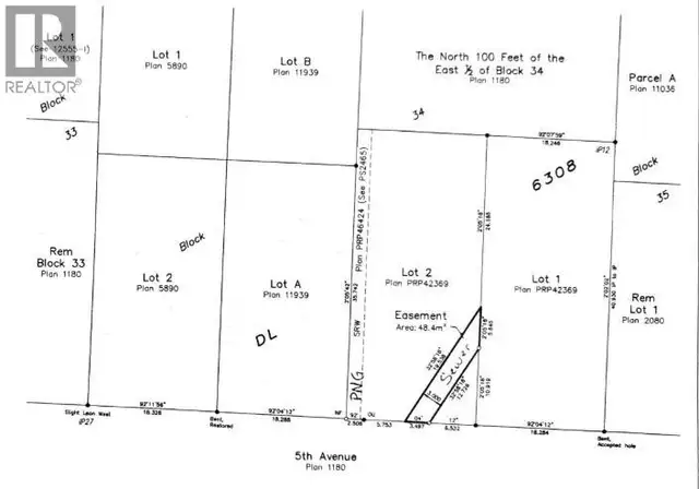 101 5TH AVENUE Burns Lake, British Columbia in Land for Sale in Burns Lake - Image 6