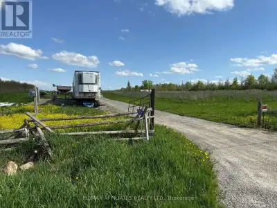 Are you looking for a spacious building lot close to Smiths Falls. This just over 2 acre lot has an...