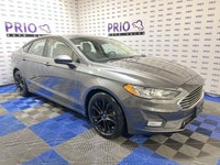 Air Conditioning Alloy Wheels Bluetooth Carfax Available Certified Cruise Control Extended Warranty... (image 4)