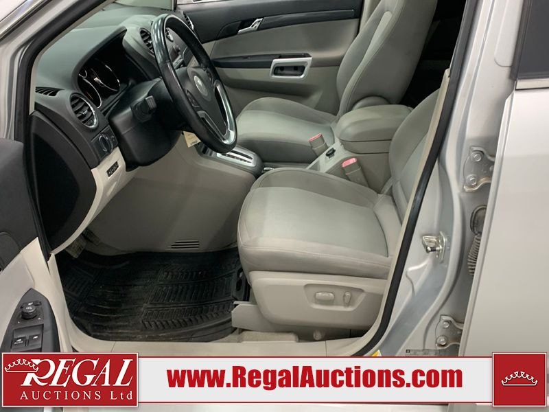 Saturn Vue 2009 photo 5