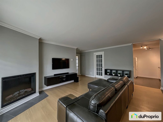 $345,000 - Condominium for sale in Fabreville — photo 3