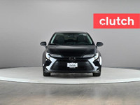 NO ACCIDENTS / CLEAN CARFAX / Climate Control, Bluetooth Music, Touchscreen Display and more! Clutch... (image 2)