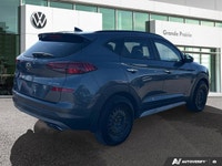 Elevate your daily drives and weekend adventures with this stunning 2019 Hyundai Tucson Ultimate, no... (image 4)
