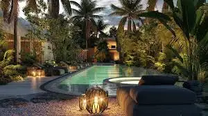 Tulum Lot to build the Perfect Villa. Reserva Lux, View more