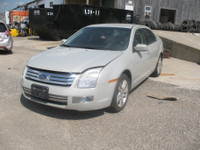 !!!!NOW OUT FOR PARTS !!!!!!WS008007 2008 FORD FUSION