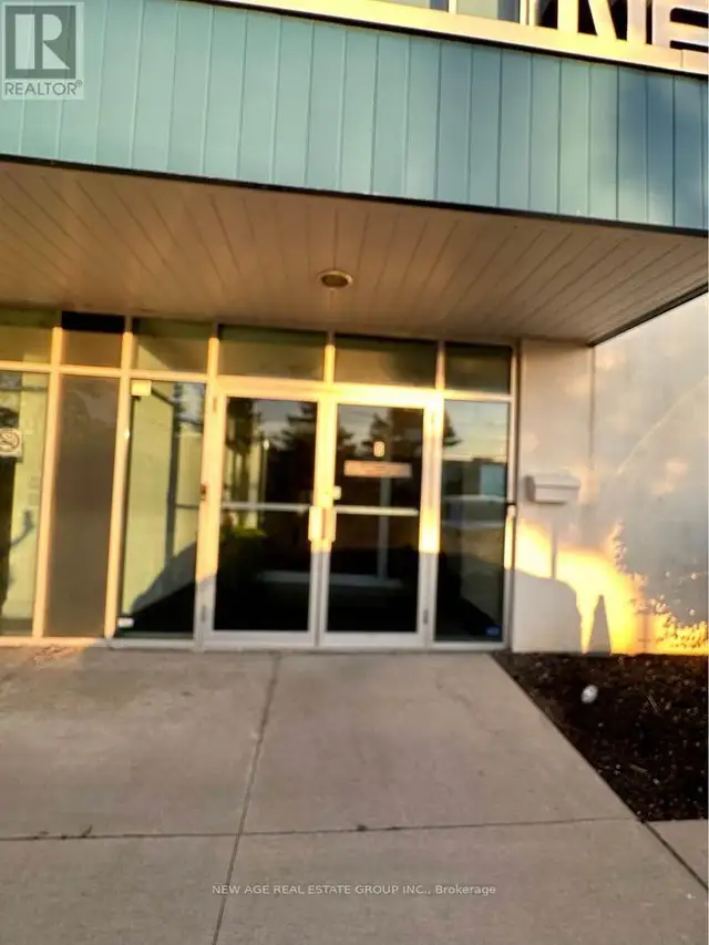 5-2 - 15 BROWNRIDGE ROAD Halton Hills (Rural Halton Hills), Onta in Commercial & Office Space for Rent in Oakville / Halton Region - Image 2