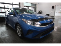 Garantie Kia jusqu'au 20 octobre 2027 ou 100 000km . Kia Forte LX 2023 avec moteur 2.0L developpant... (image 7)