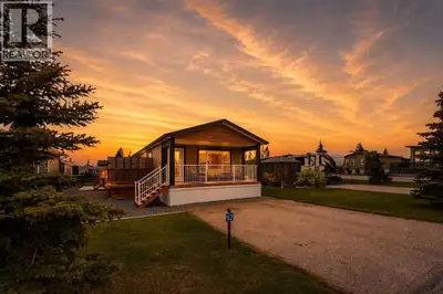 Welcome to #92 Sandy Point Resort, a beautifully maintained 2-bedroom, 2-bathroom modular home built...