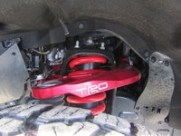 Thanks for viewing our South View Motors Inventory! 2025 TOYOTA TUNDRA TRD PRO HYBRID FULLY LOADED W... (image 3)