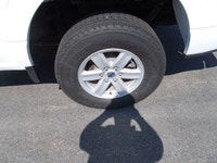 2021 Ford Double Cab XLT 3.5 gas engine, auto, pw, pl, air, radio, 4x4 Back-up camera, tow package,... (image 6)