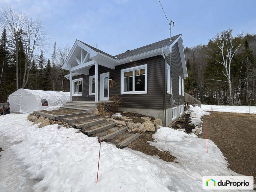 $419,000 - Bungalow for sale in St-Didace — photo 3