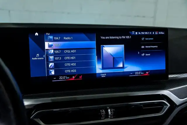 2023 BMW 3 Series 330i xDrive | M Sport | Accès confort in Cars & Trucks in City of Montréal - Image 24