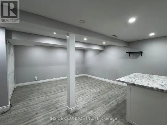 BASEMENT - 49 DONCASTER DRIVE Brampton (Southgate), Ontario in Long Term Rentals in Mississauga / Peel Region - Image 10