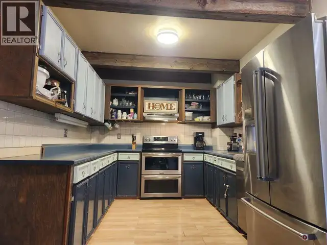 8849 AIRPORT ROAD Fort St. James, British Columbia in Houses for Sale in Smithers - Image 3