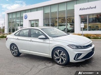 This Volkswagen Jetta delivers a Intercooled Turbo Regular Unleaded I-4 1.5 L/91 engine powering thi... (image 6)