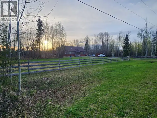 8849 AIRPORT ROAD Fort St. James, British Columbia in Houses for Sale in Smithers - Image 20