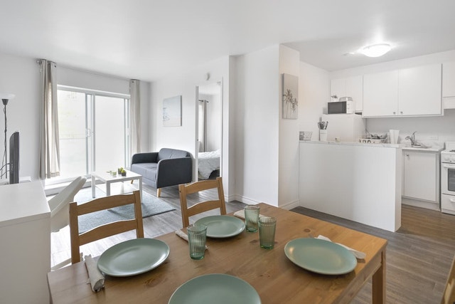 135 East Sherbrooke street — photo 3