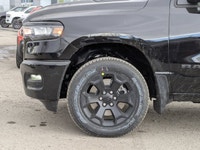This Ram 1500 has a strong Twin Turbo Regular Unleaded I-6 3.0 L/183 engine powering this Automatic... (image 8)