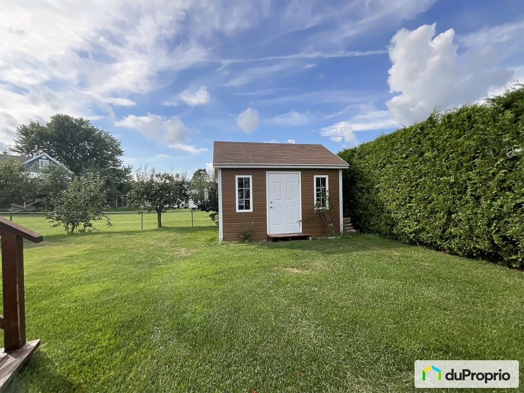 $379,900 - Semi-detached for sale in Scott — photo 3