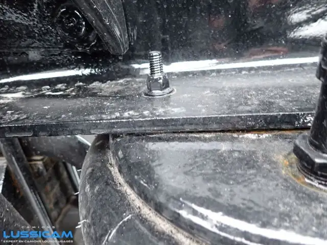 2019 Peterbilt 579 in Heavy Equipment in Longueuil / South Shore - Image 38