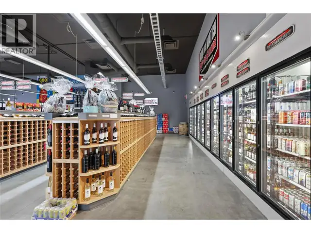 1652 Fairview Road Unit# 101A Penticton, British Columbia in Commercial & Office Space for Sale in Penticton - Image 16
