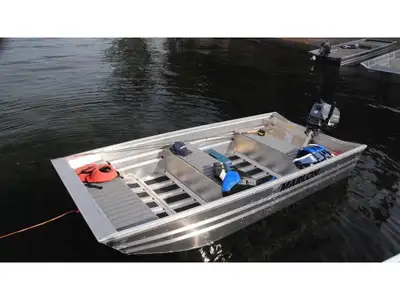 2022 Marlon MARLON 12 FT JON BOAT ...