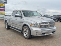 Come see this 2016 Ram 1500 Laramie before it's too late! * This Ram 1500 is a Bargain with These Op... (image 6)