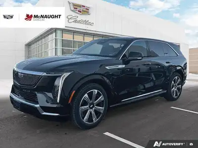 This Cadillac Escalade IQ has a durable Electric engine powering this Automatic transmission. * This...