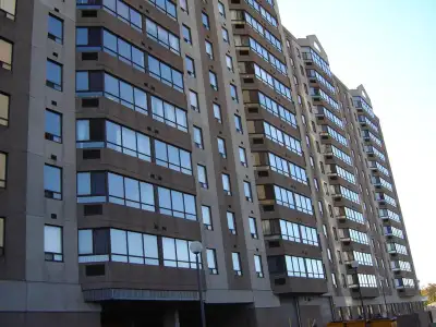 Welcome to The Citadel Apartments! We have one and two bedroom suites with beautiful views of our Na...