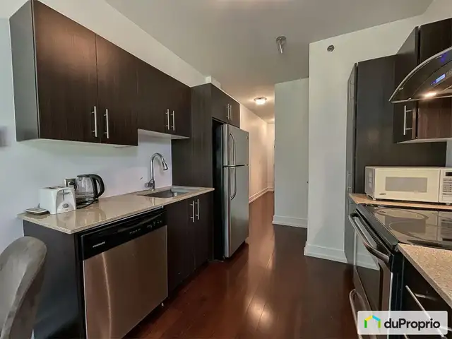 $314,999 - Condominium for sale in Lachine in Condos for Sale in City of Montréal - Image 5