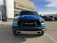 *About This Used RAM 1500 for sale in Alberta* This Ram 1500 boasts a Gas/Electric V-8 5.7 L/345 eng... (image 8)