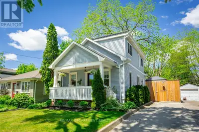The one you have been waiting for! Situated in the heart of trendy Kerr Village, this exceptional re...